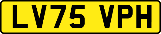 LV75VPH