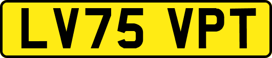 LV75VPT