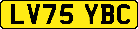 LV75YBC