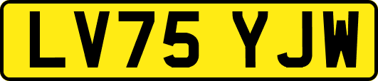 LV75YJW