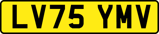 LV75YMV