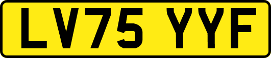 LV75YYF