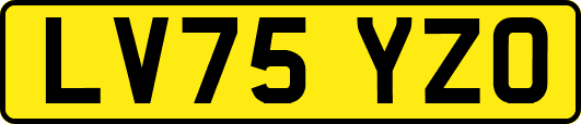 LV75YZO