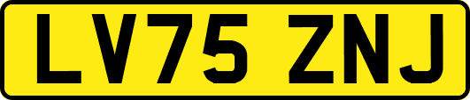 LV75ZNJ
