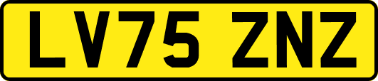 LV75ZNZ