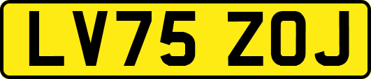 LV75ZOJ