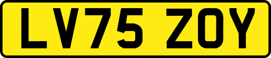 LV75ZOY