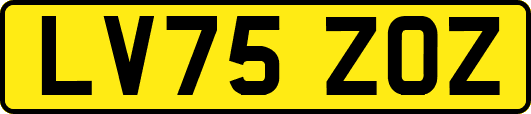 LV75ZOZ