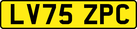 LV75ZPC