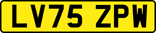 LV75ZPW