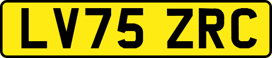LV75ZRC