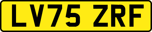 LV75ZRF