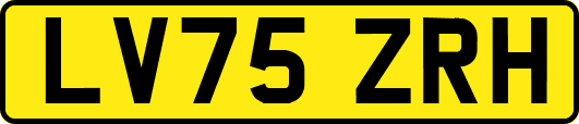 LV75ZRH