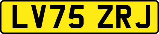 LV75ZRJ