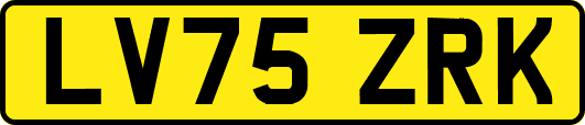 LV75ZRK