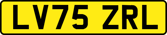 LV75ZRL