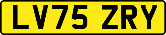 LV75ZRY