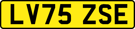 LV75ZSE