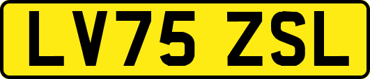 LV75ZSL