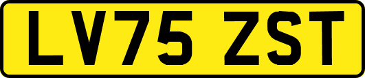 LV75ZST