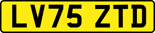LV75ZTD