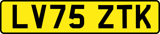 LV75ZTK