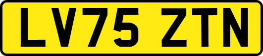 LV75ZTN