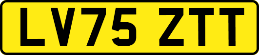 LV75ZTT