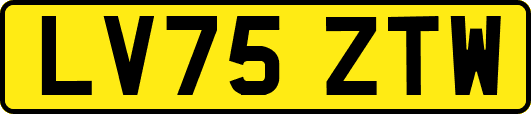 LV75ZTW