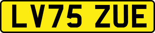 LV75ZUE
