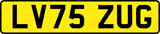 LV75ZUG