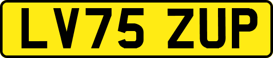 LV75ZUP