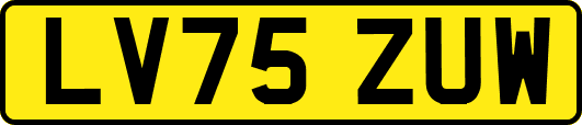 LV75ZUW