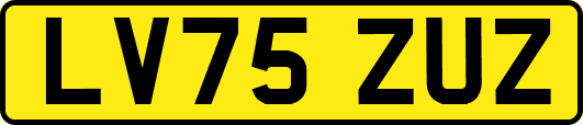 LV75ZUZ