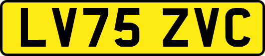 LV75ZVC