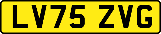 LV75ZVG