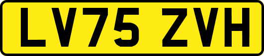 LV75ZVH