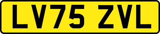 LV75ZVL