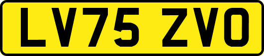LV75ZVO