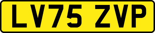 LV75ZVP