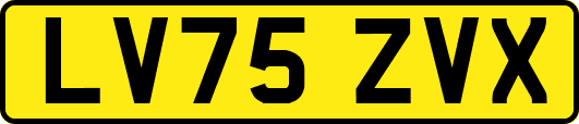 LV75ZVX