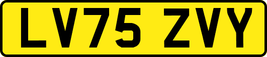 LV75ZVY