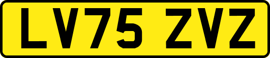 LV75ZVZ