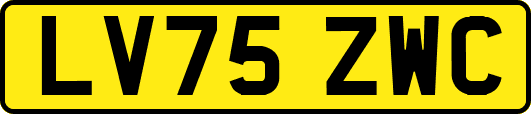 LV75ZWC