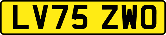 LV75ZWO