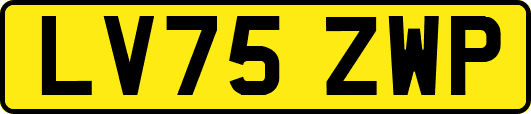 LV75ZWP