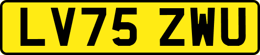 LV75ZWU