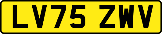 LV75ZWV