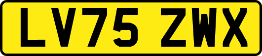 LV75ZWX