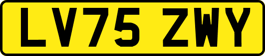 LV75ZWY